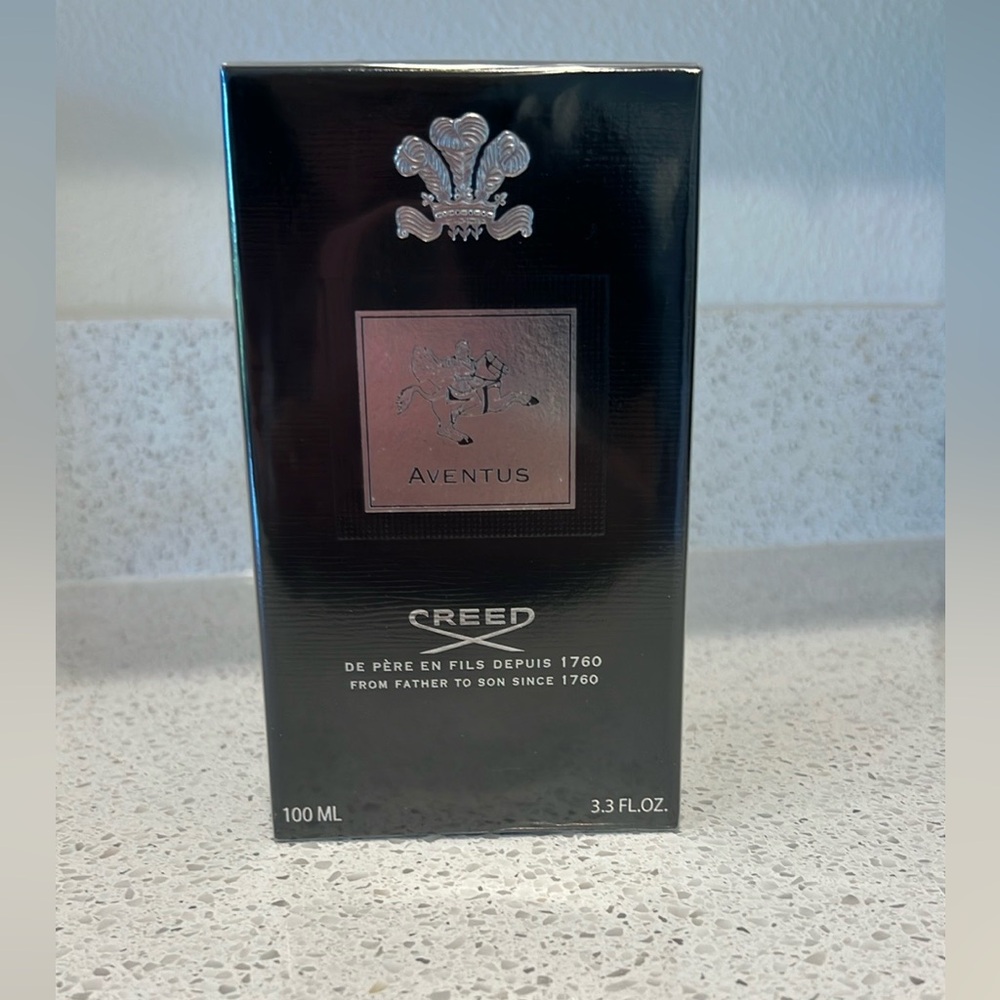 Creed Aventus Eau de Parfum 100ml